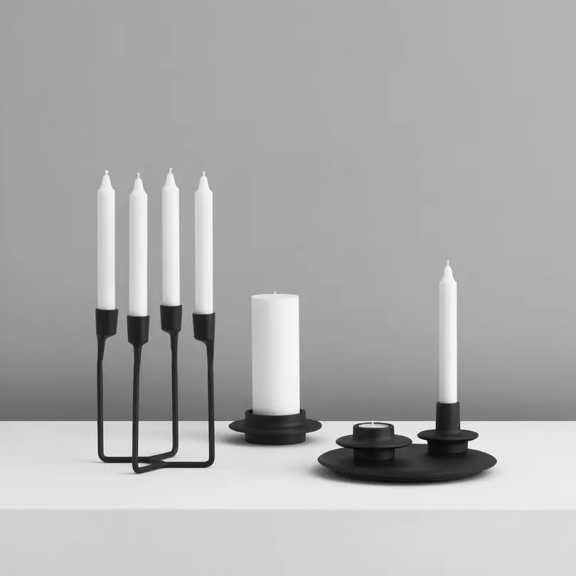 Kerzenständer Heima
