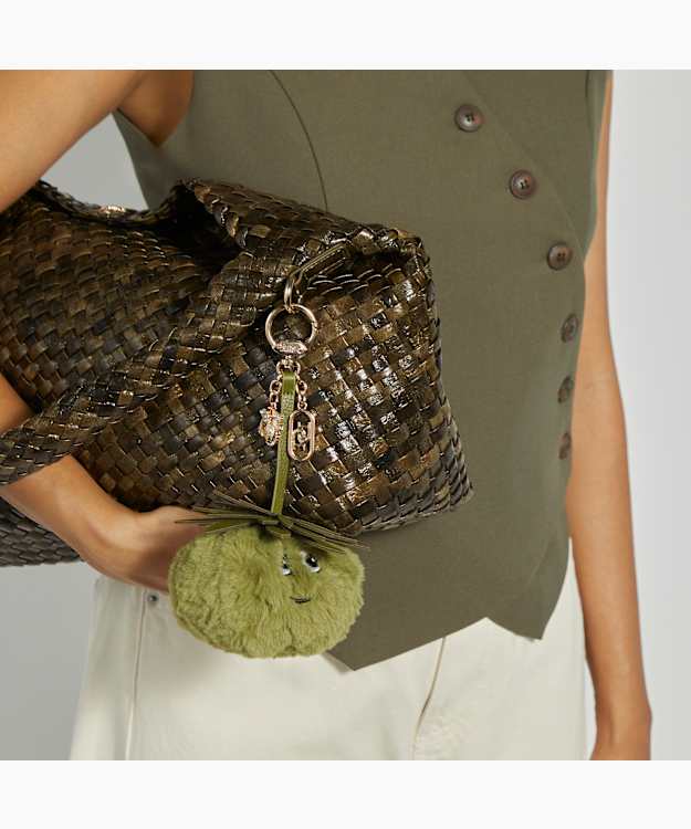 Jem Green - Bag Charm