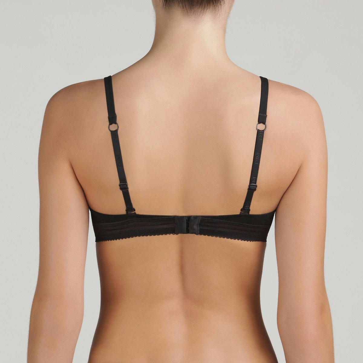 Soutien-gorge corbeille ampliforme Invisifree