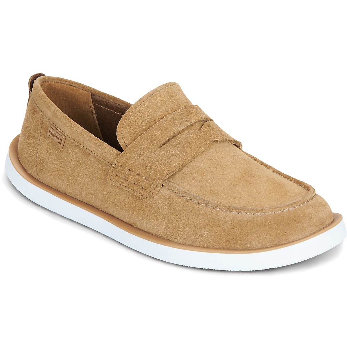 Camper - WGN0 - Camel