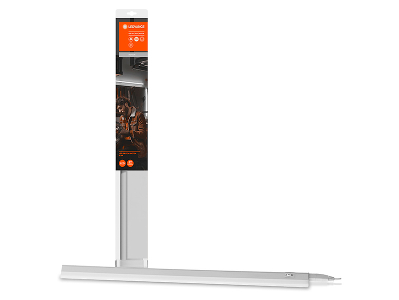 Oprawa techniczna Batten LED 31 cm biała