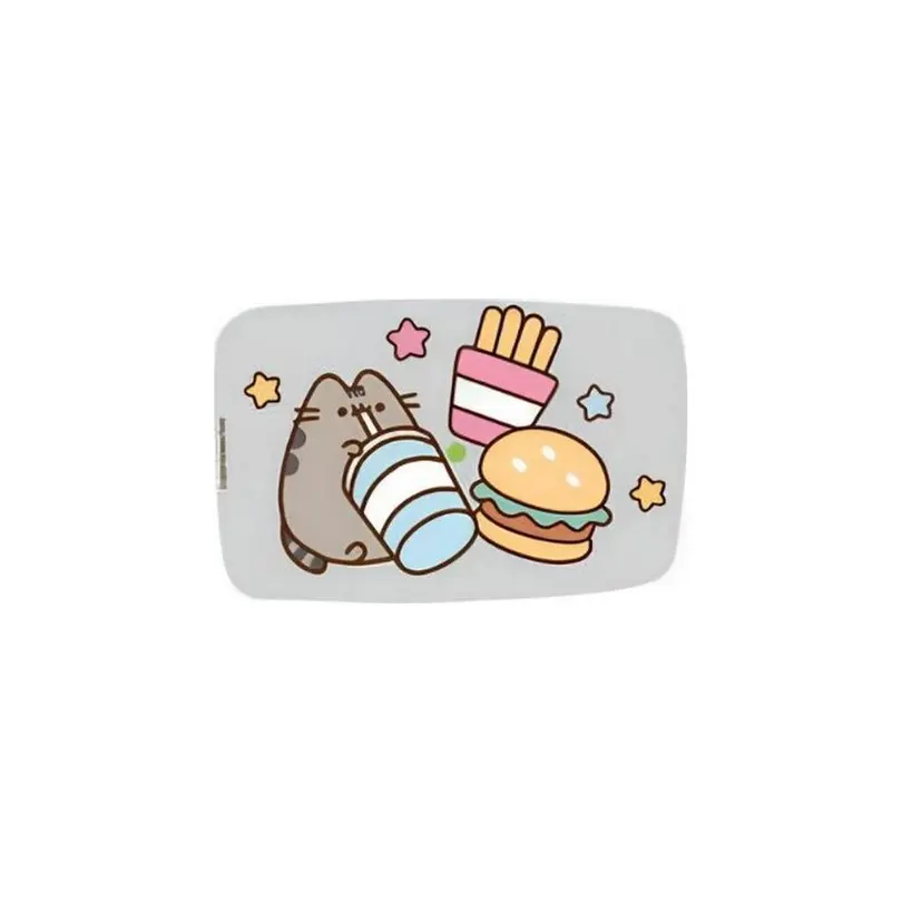 Lunch-Box Pusheen