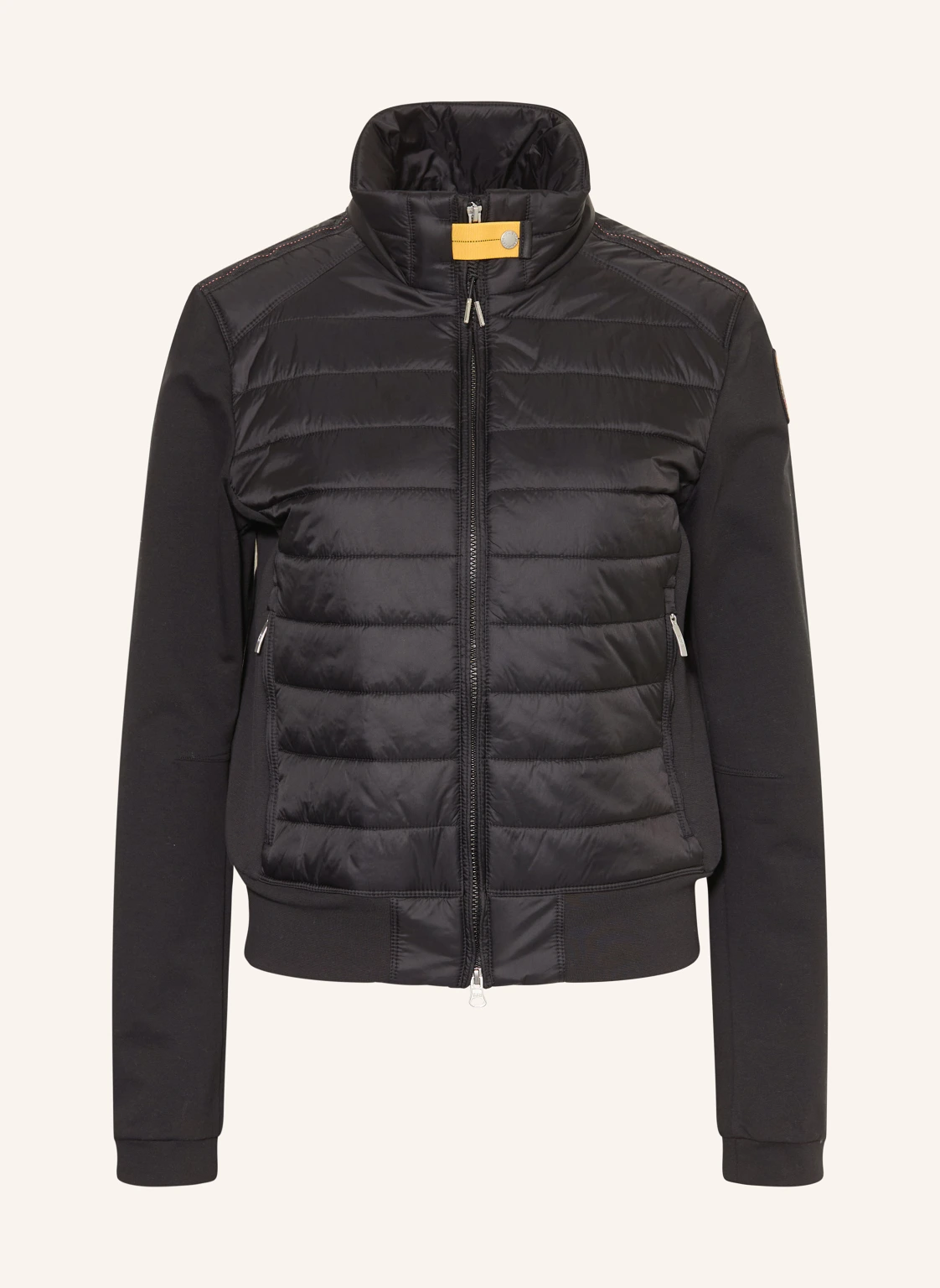 PARAJUMPERS Steppjacke ROSY im Materialmix
