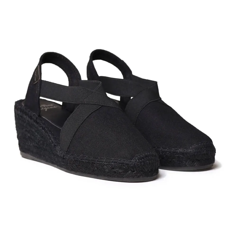 Toni Pons Fabi Wedge Espadrilles