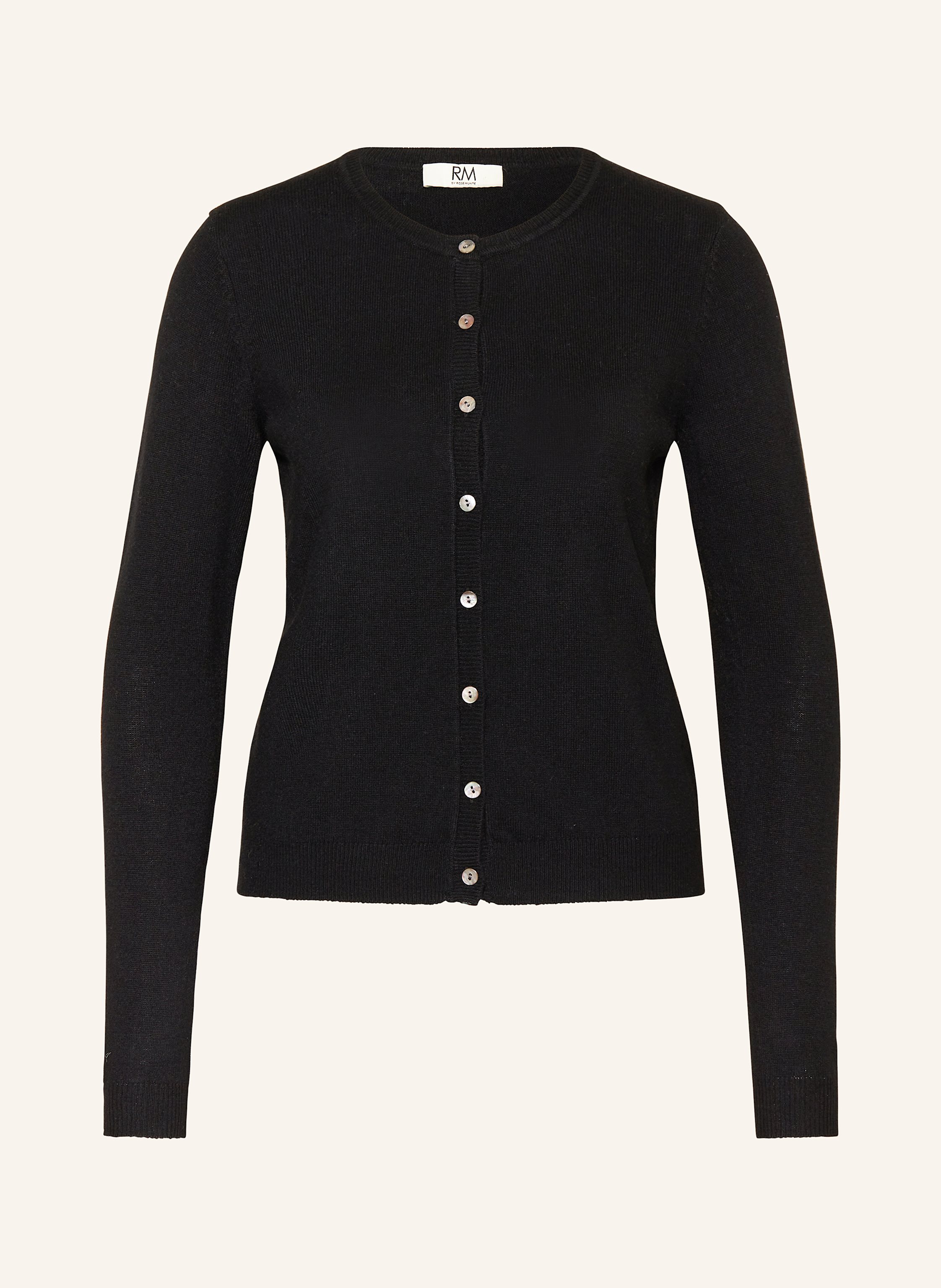 rosemunde Strickjacke SOFIA