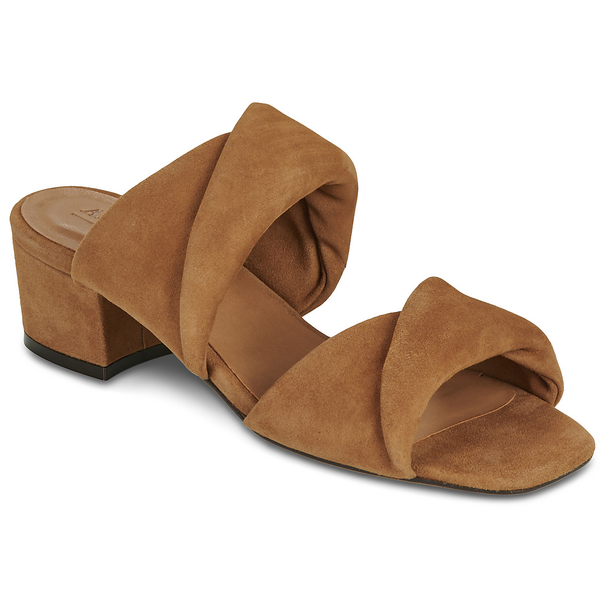 Anthology Paris - GRAZIA - Camel