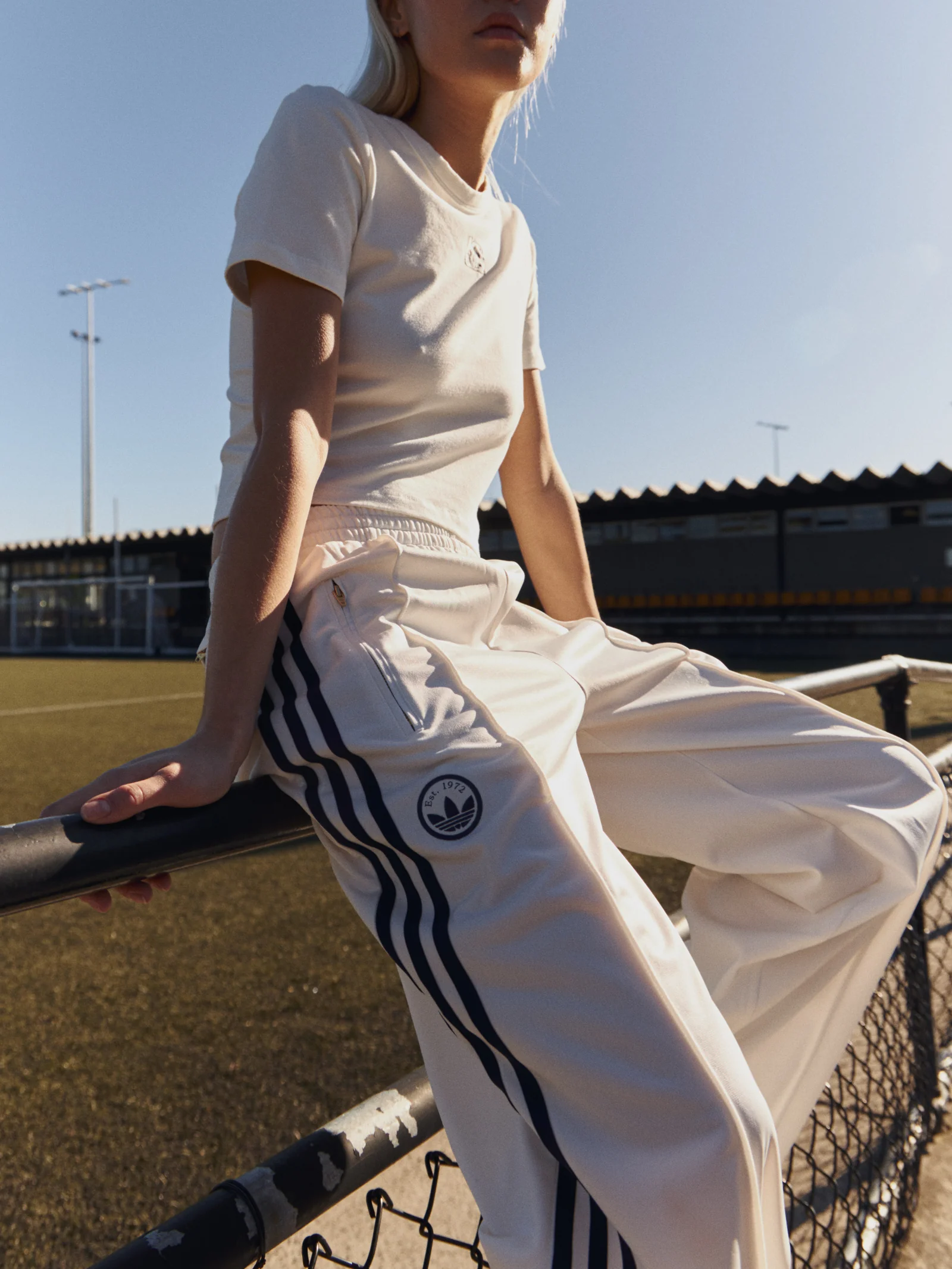 Firebird Trackpants
