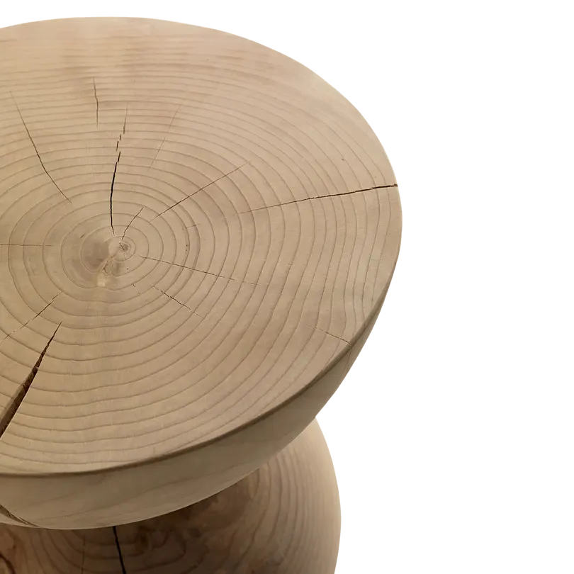 Hocker Clessidra