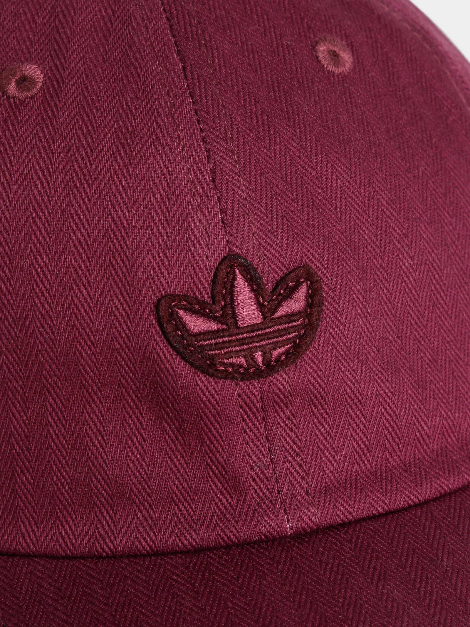 Trefoil Vintage Baseball Cap