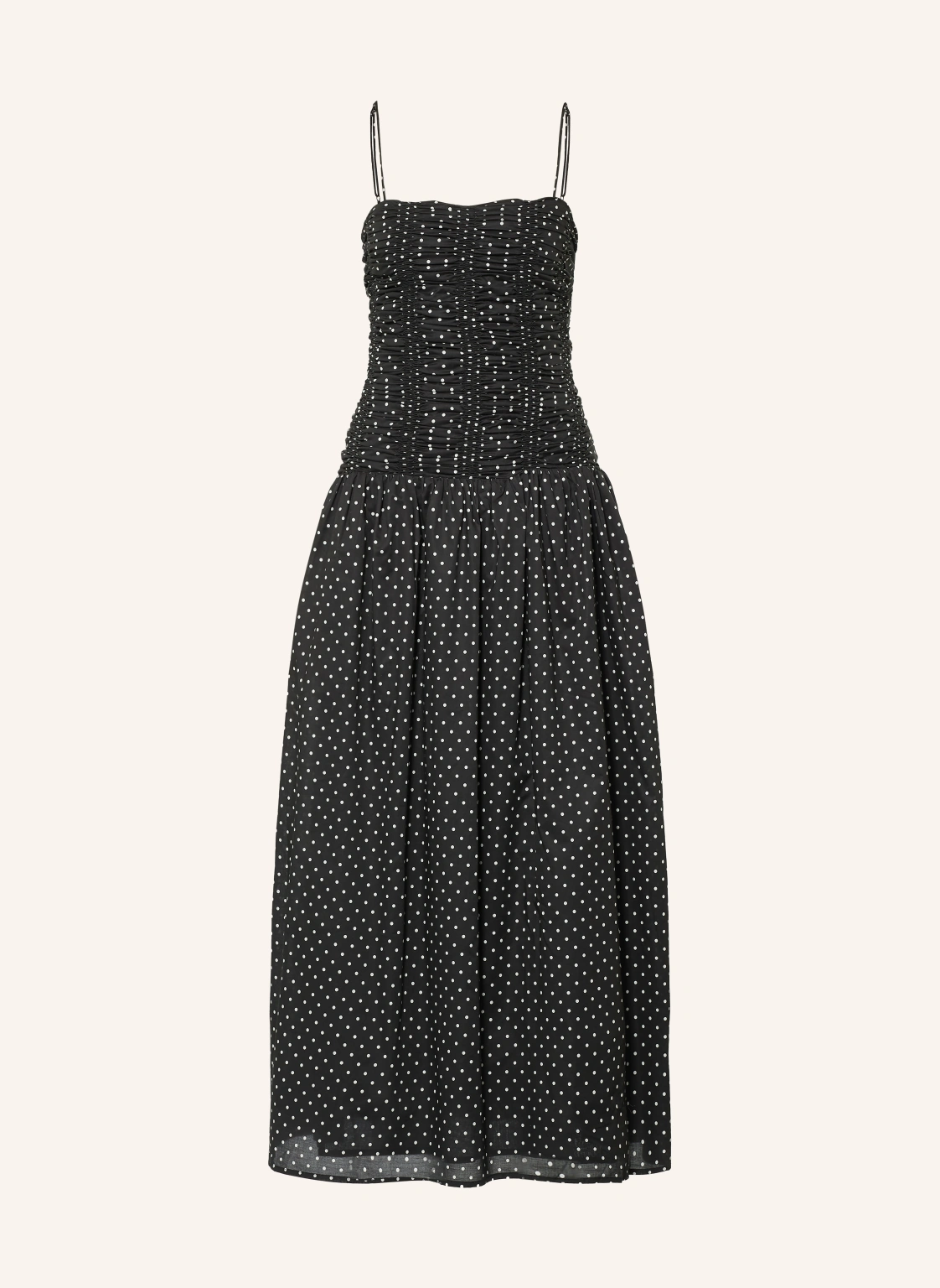 FAITHFULL THE BRAND Kleid MIRA