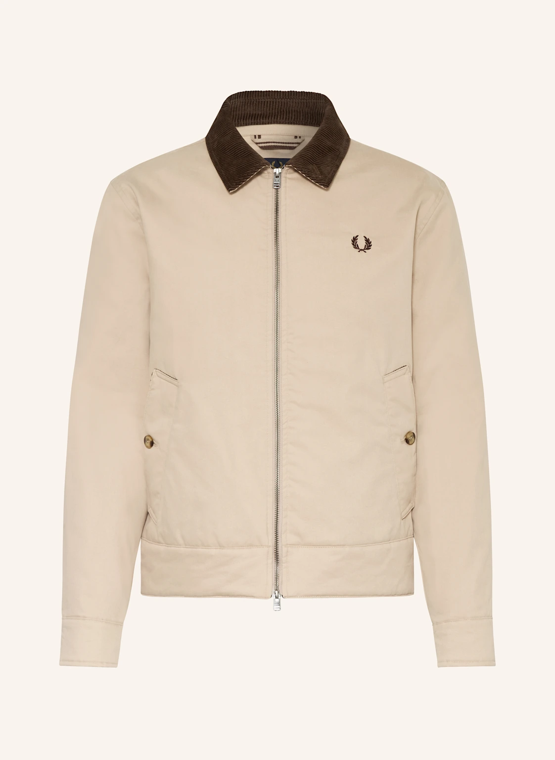 FRED PERRY Jacke