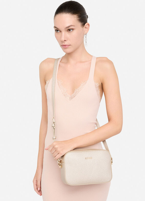 Borsa a tracolla piccola