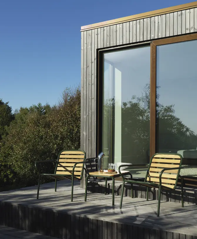 Gartentisch VIG