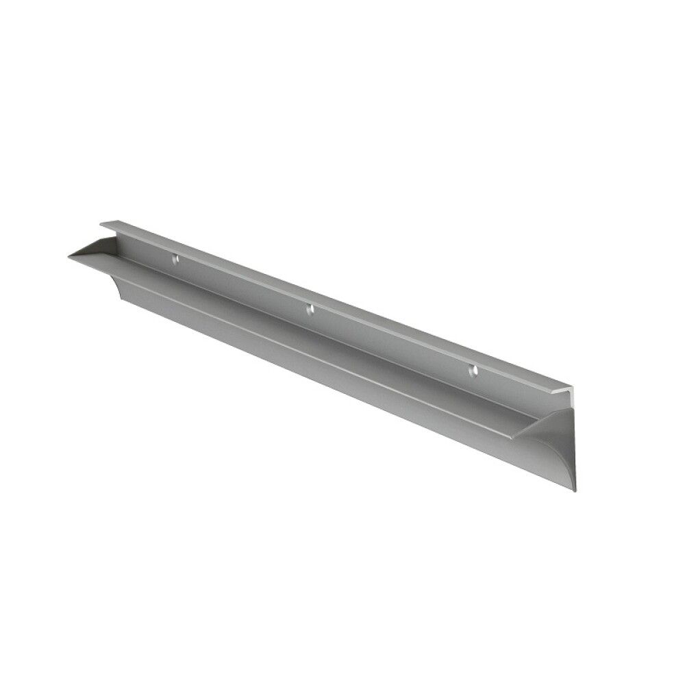 SKINNE DOLLE TIL TREHYLLE 19X600MM SØLV
