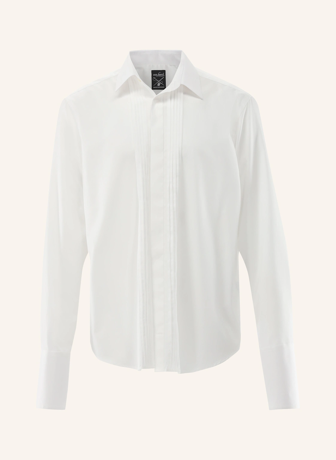 van Laack Hemd Tailor Fit