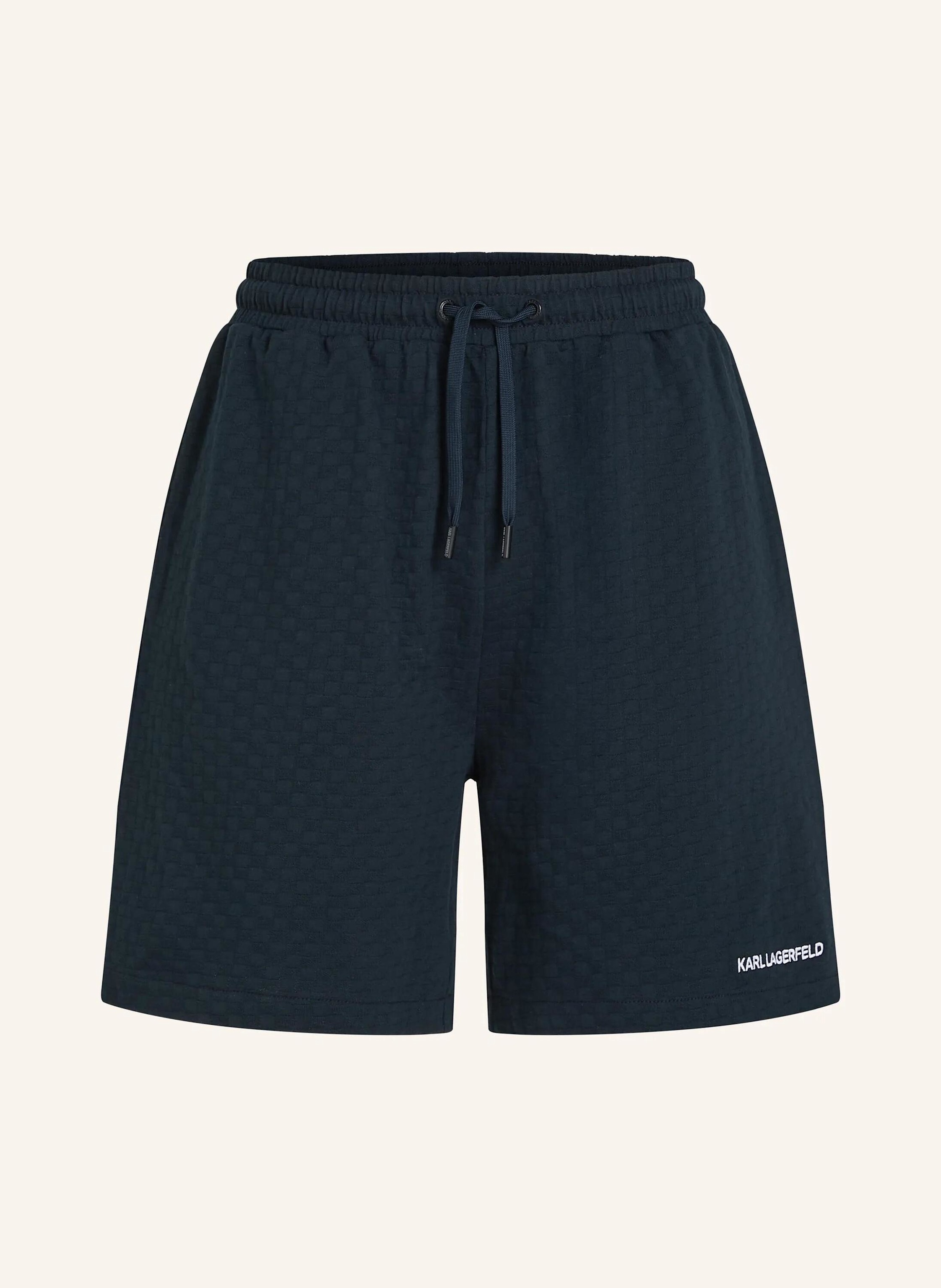 KARL LAGERFELD Badeshorts