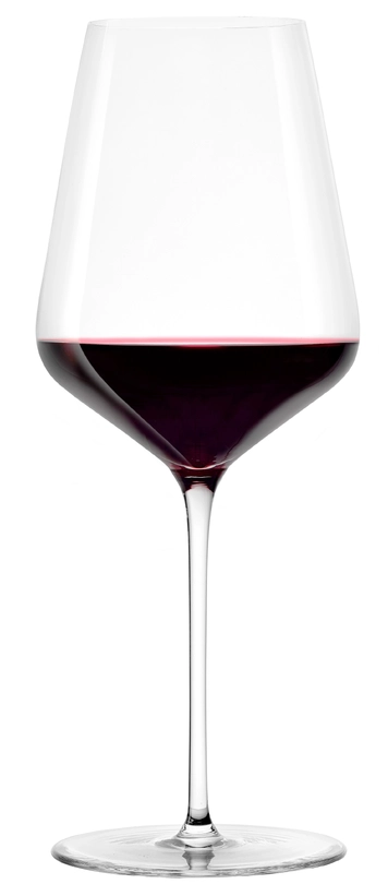 Bordeauxglas-Set 6er-Set Starlight