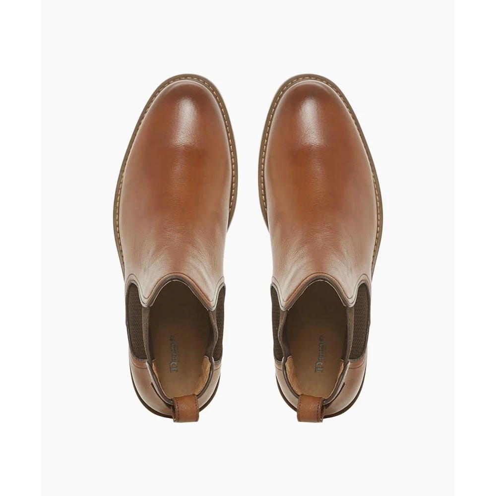 Dune Character Casual Chelsea Boots