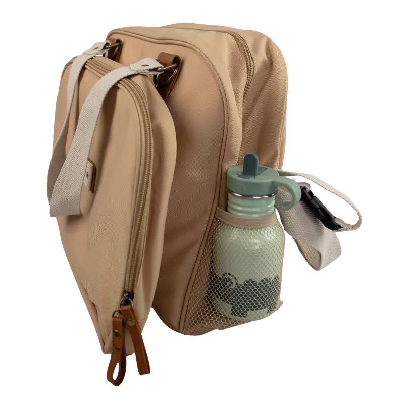Wickeltasche Baby on Board