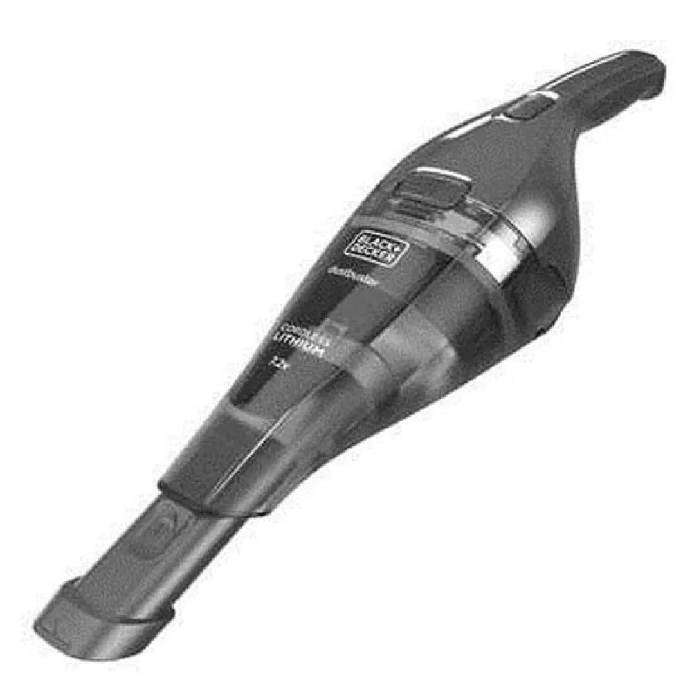 Black & Decker NVC220WC Handheld Vacuum Cleaner