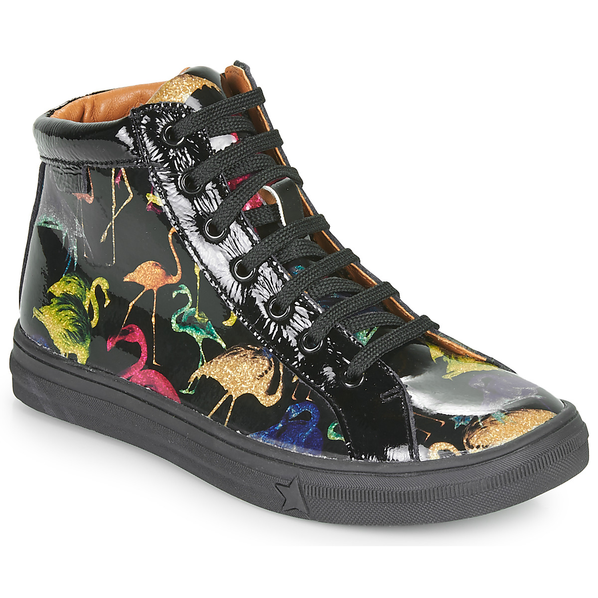 GBB - PHILEMA - Black