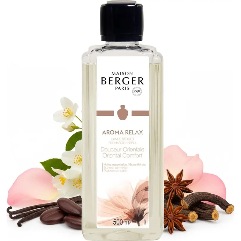 Refill Aroma Relax