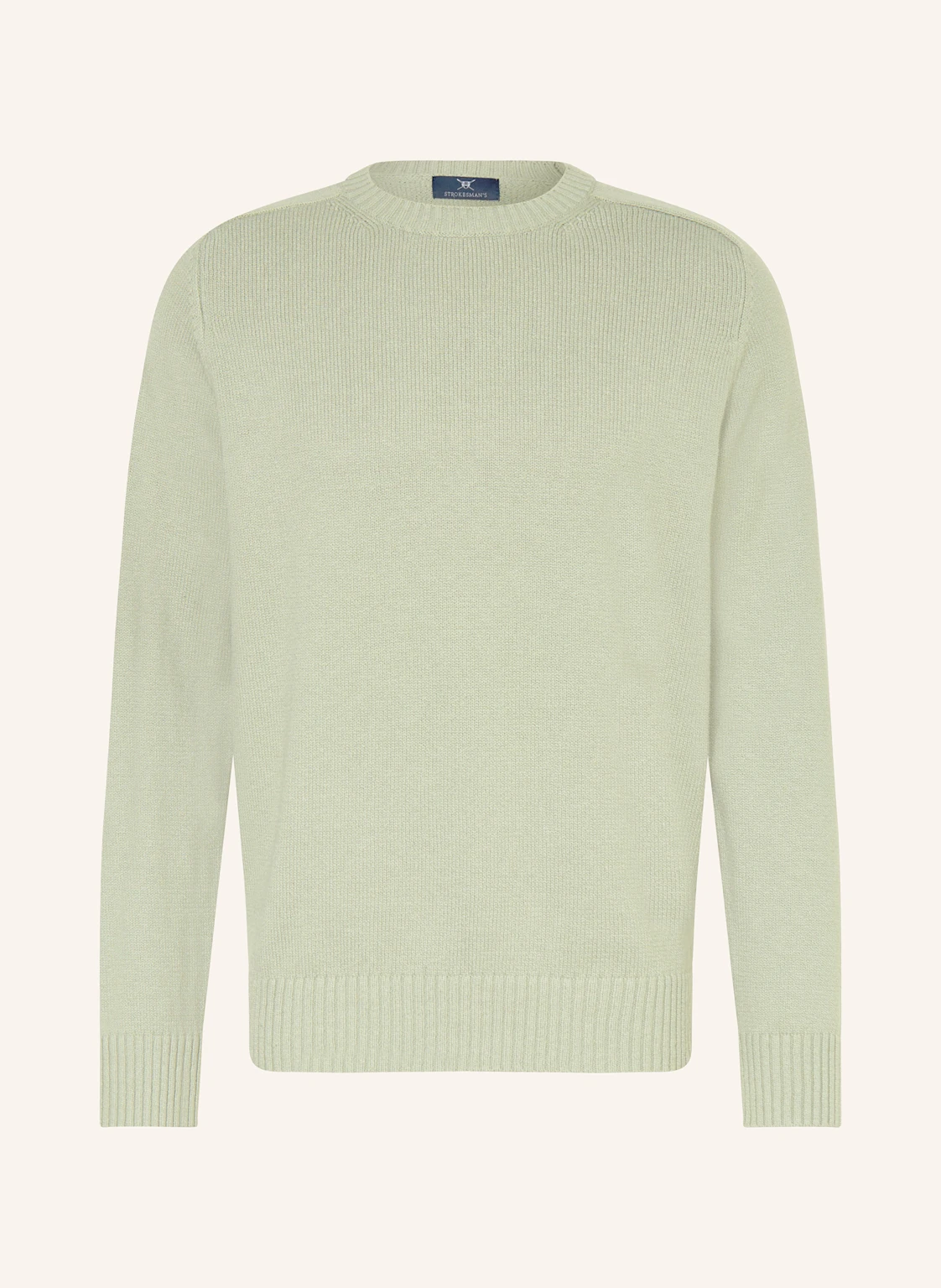 STROKESMAN'S Pullover