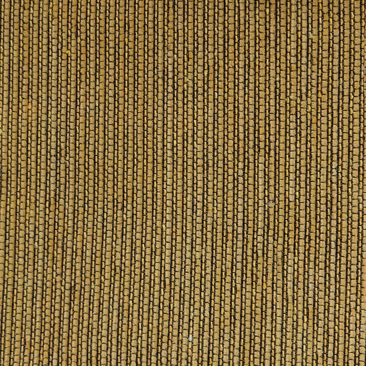 EYSA - Housse de fauteuil avec des rubans jaune 80 - 120 cm