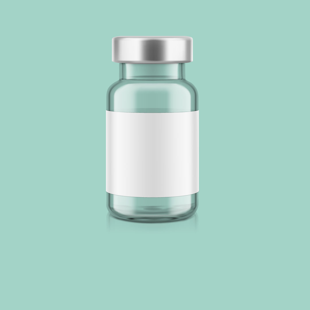 Vials