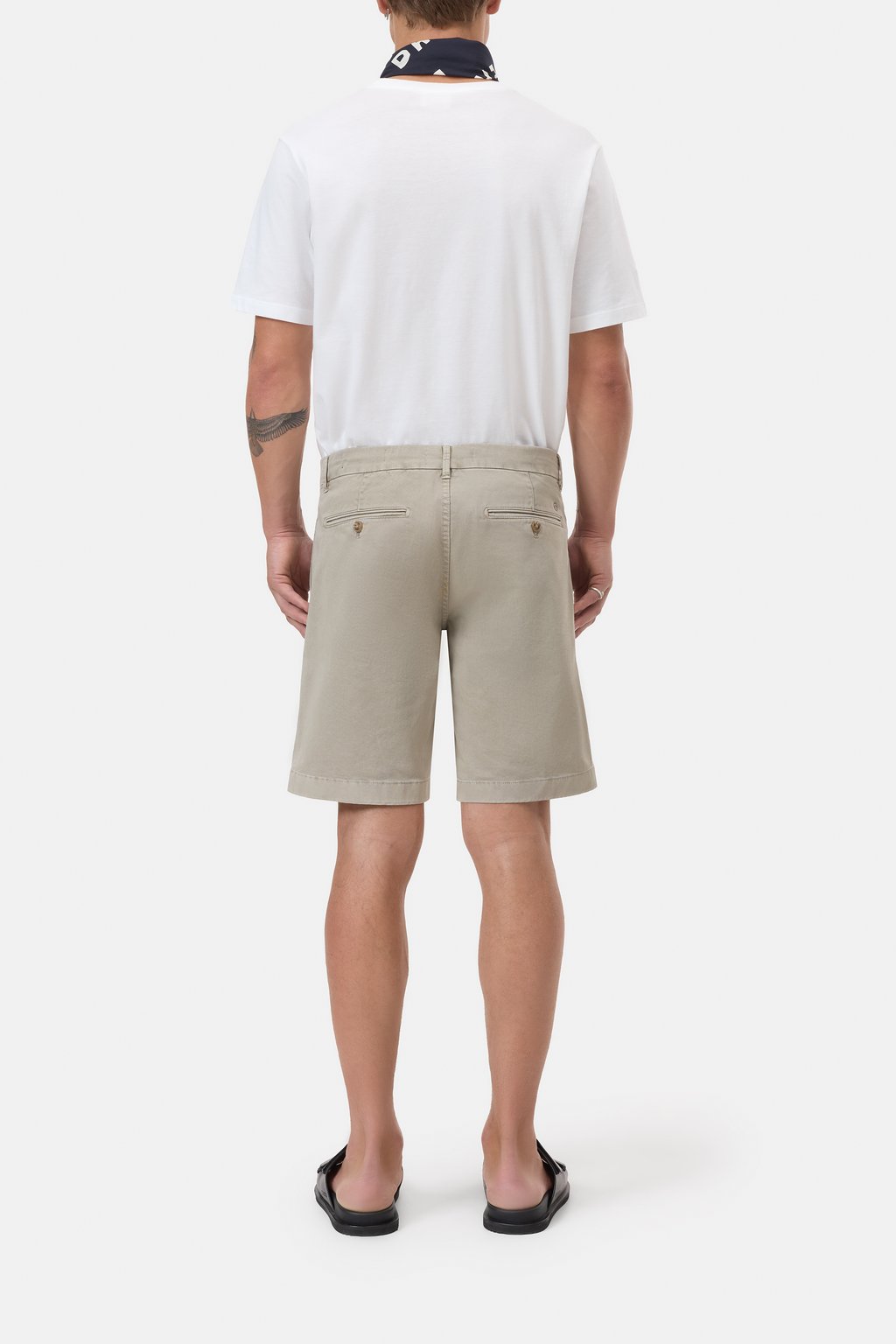 Chino Shorts
