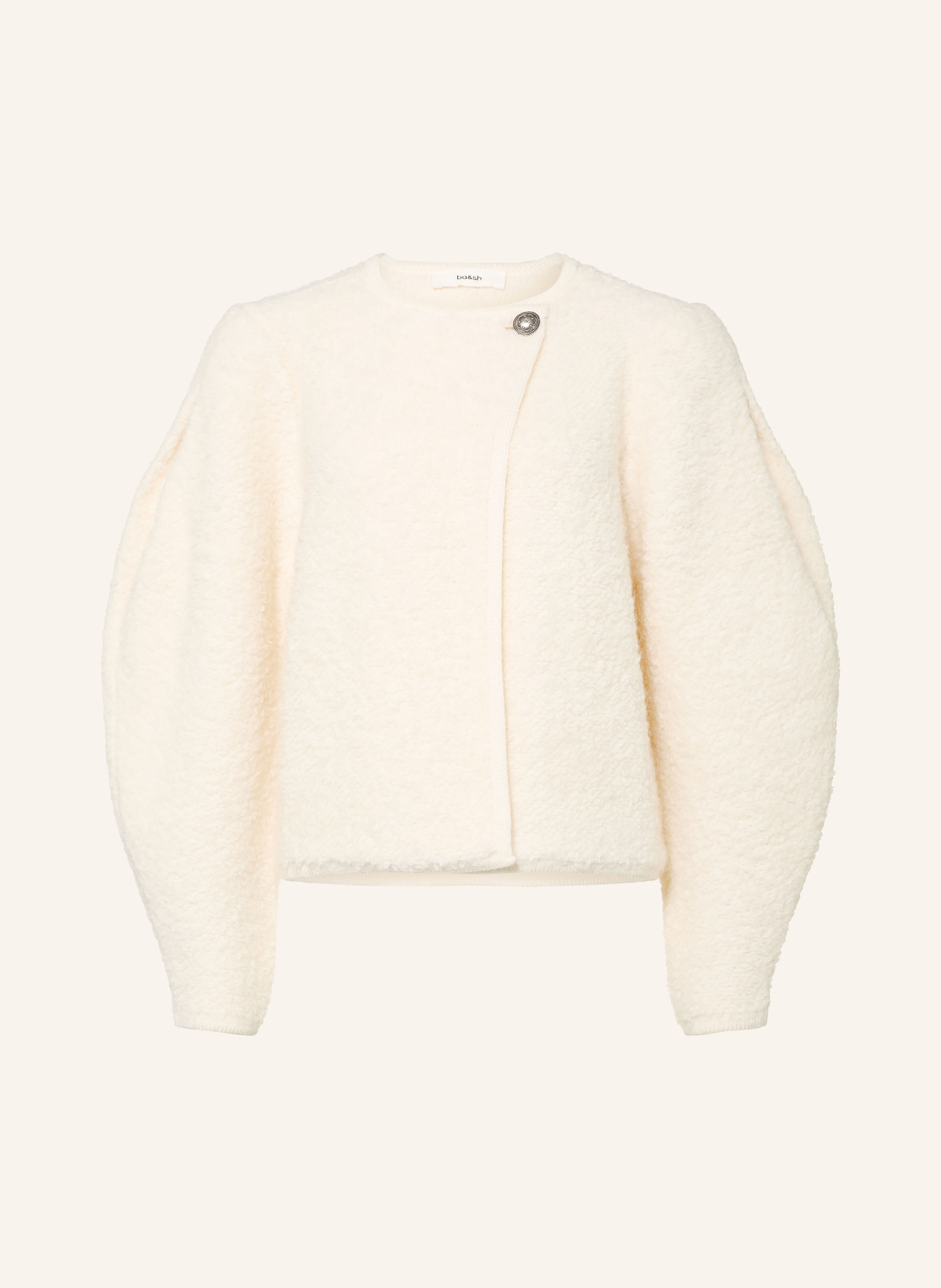 ba&sh Strickjacke FIDA