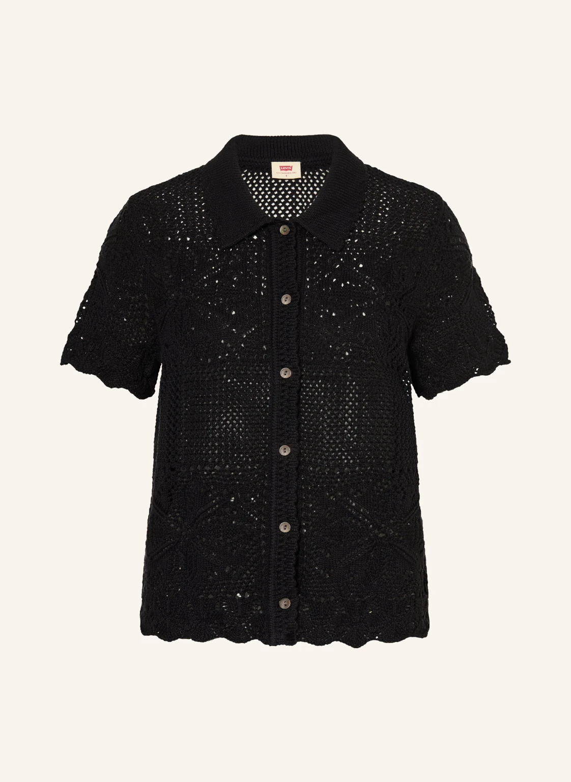 Levi's® Strickbluse SUSANNA