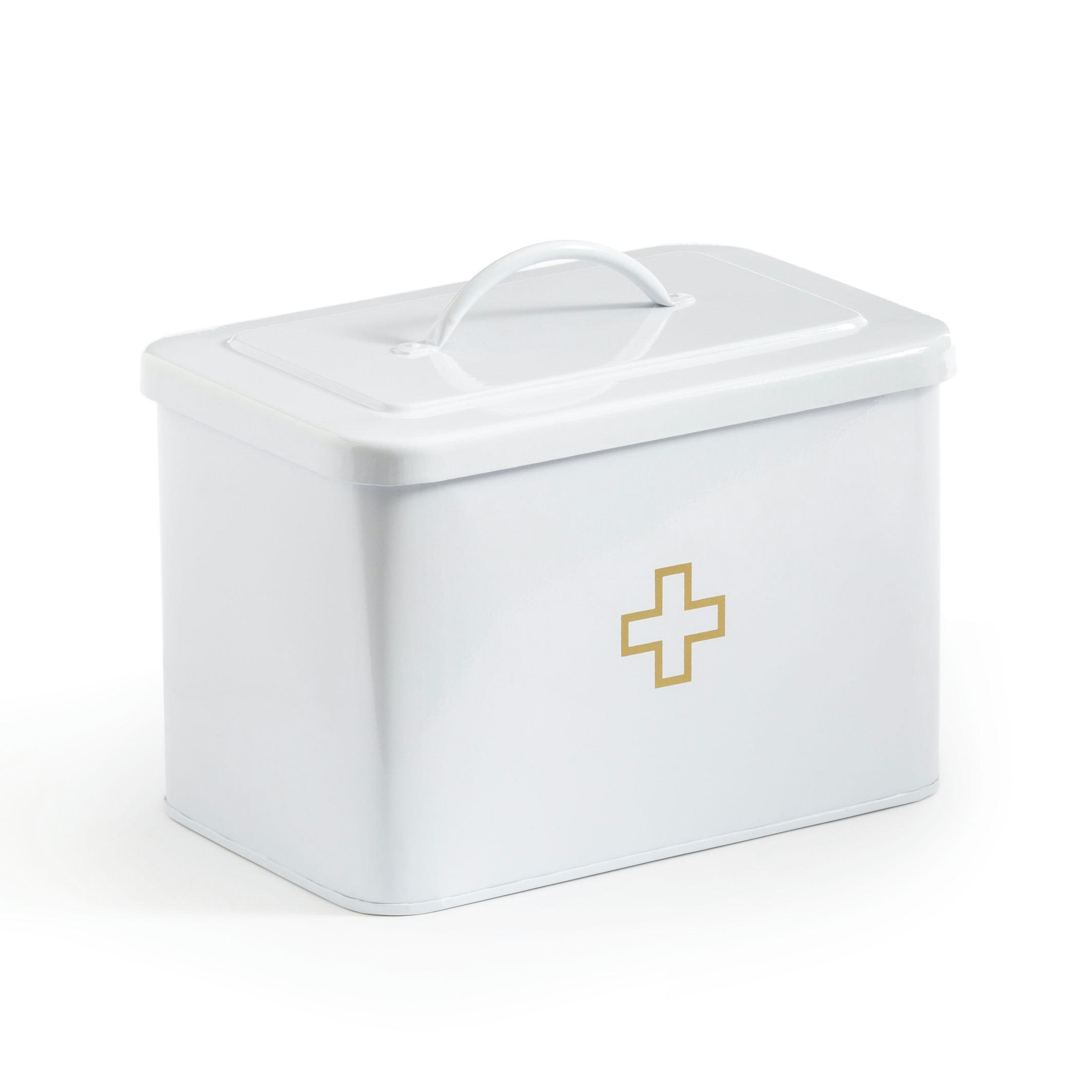 Boîte à pharmacie AULO