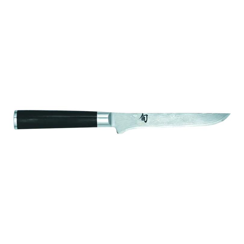 Fleischmesser Shun