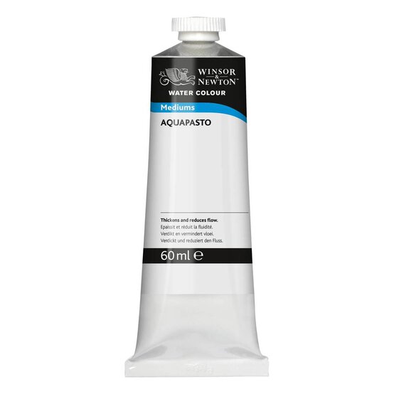 Winsor & Newton Aquapasto 60ml