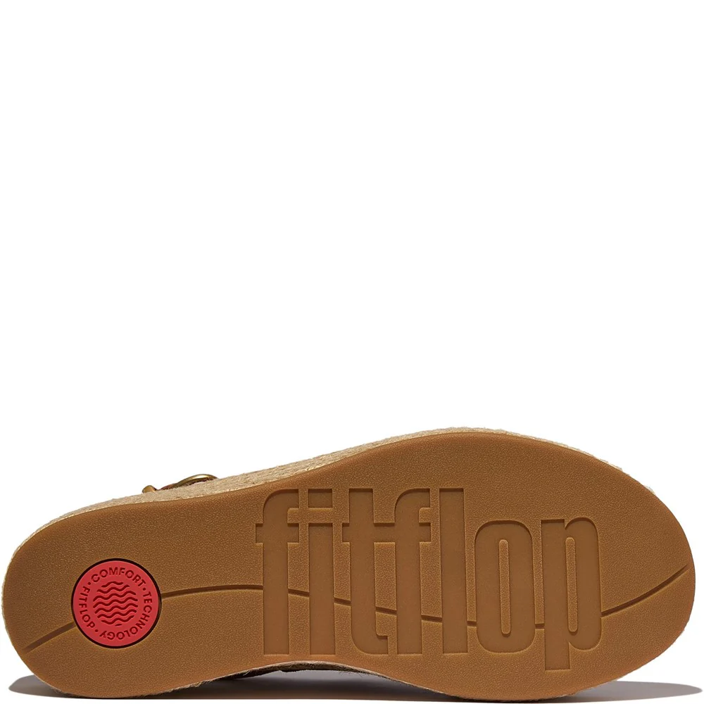 Fitflop Platfforms Wedge