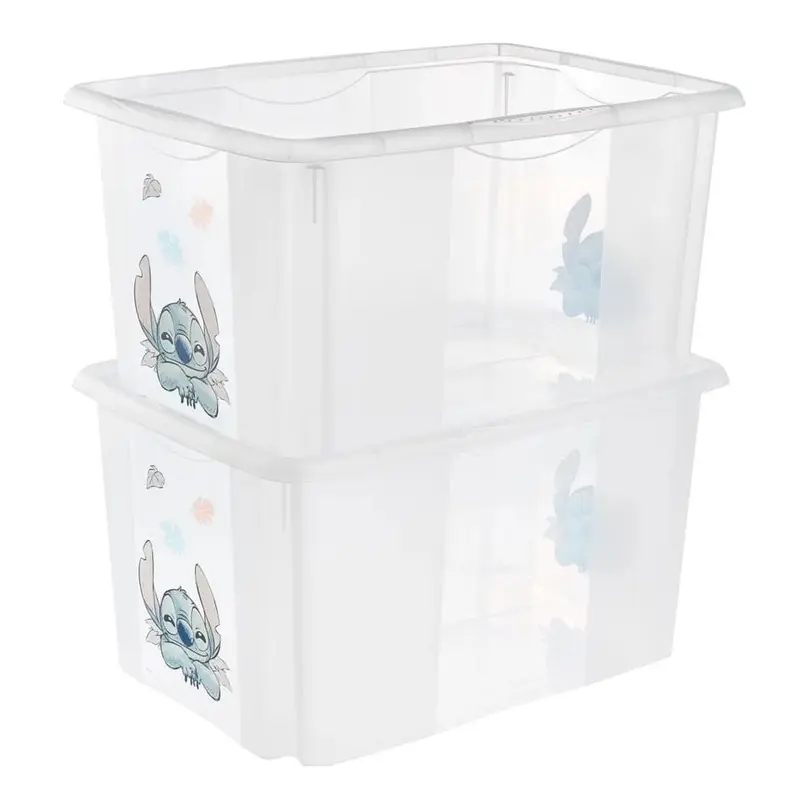 Aufbewahrungsbox Karolina