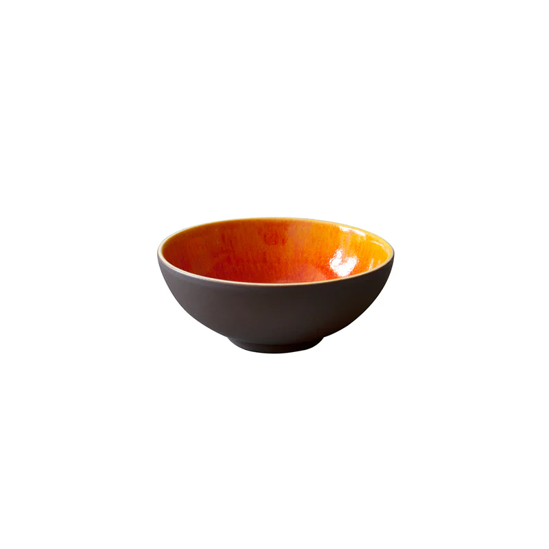 coupelle orange