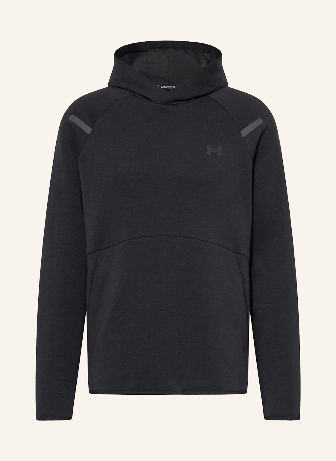 UNDER ARMOUR Hoodie UA UNSTPPABLE