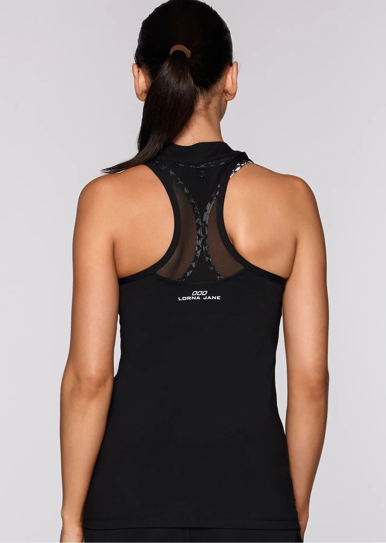 Zip Me Up Excel Tank
