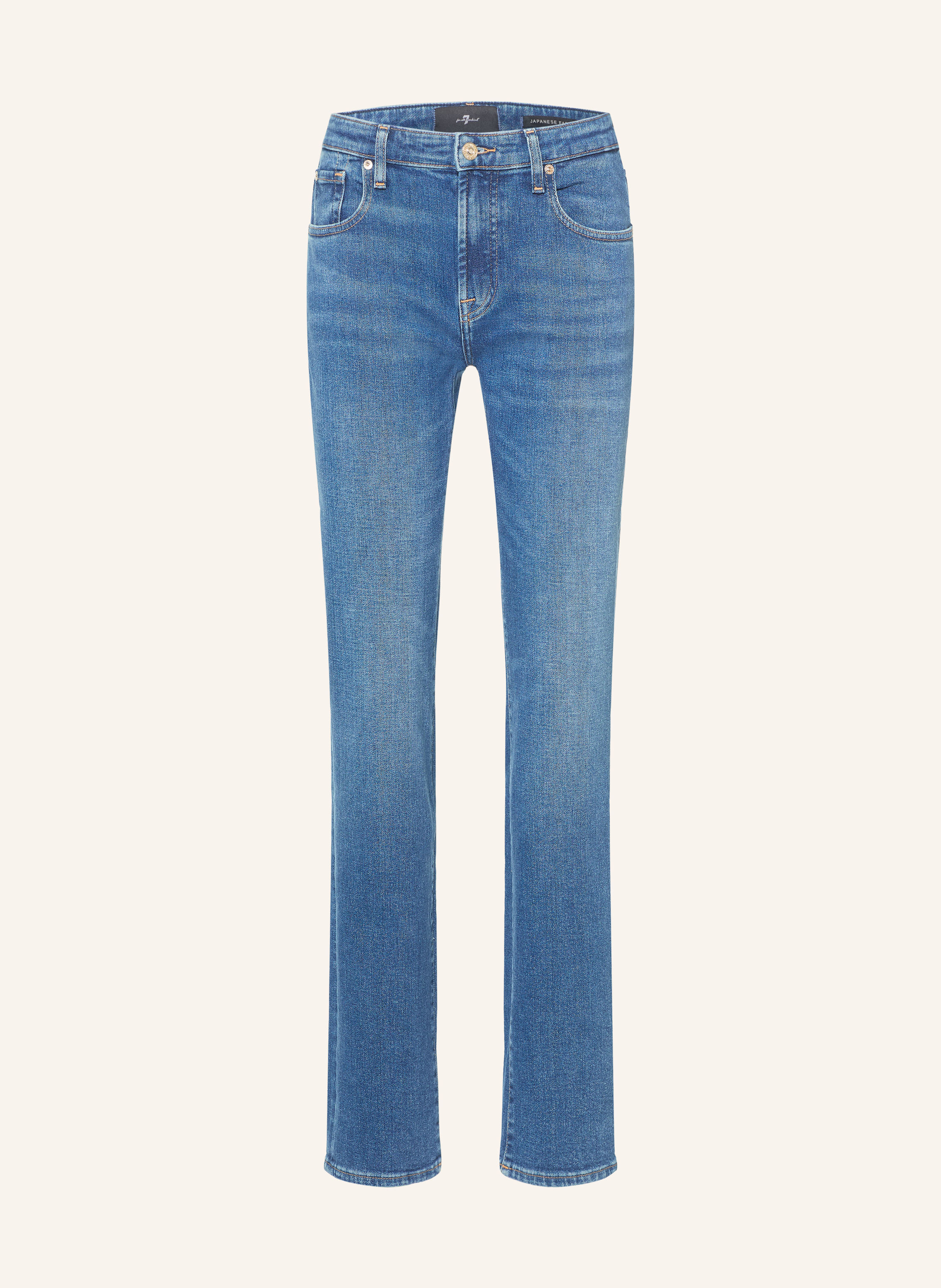 7 for all mankind Skinny Jeans THE SLIM