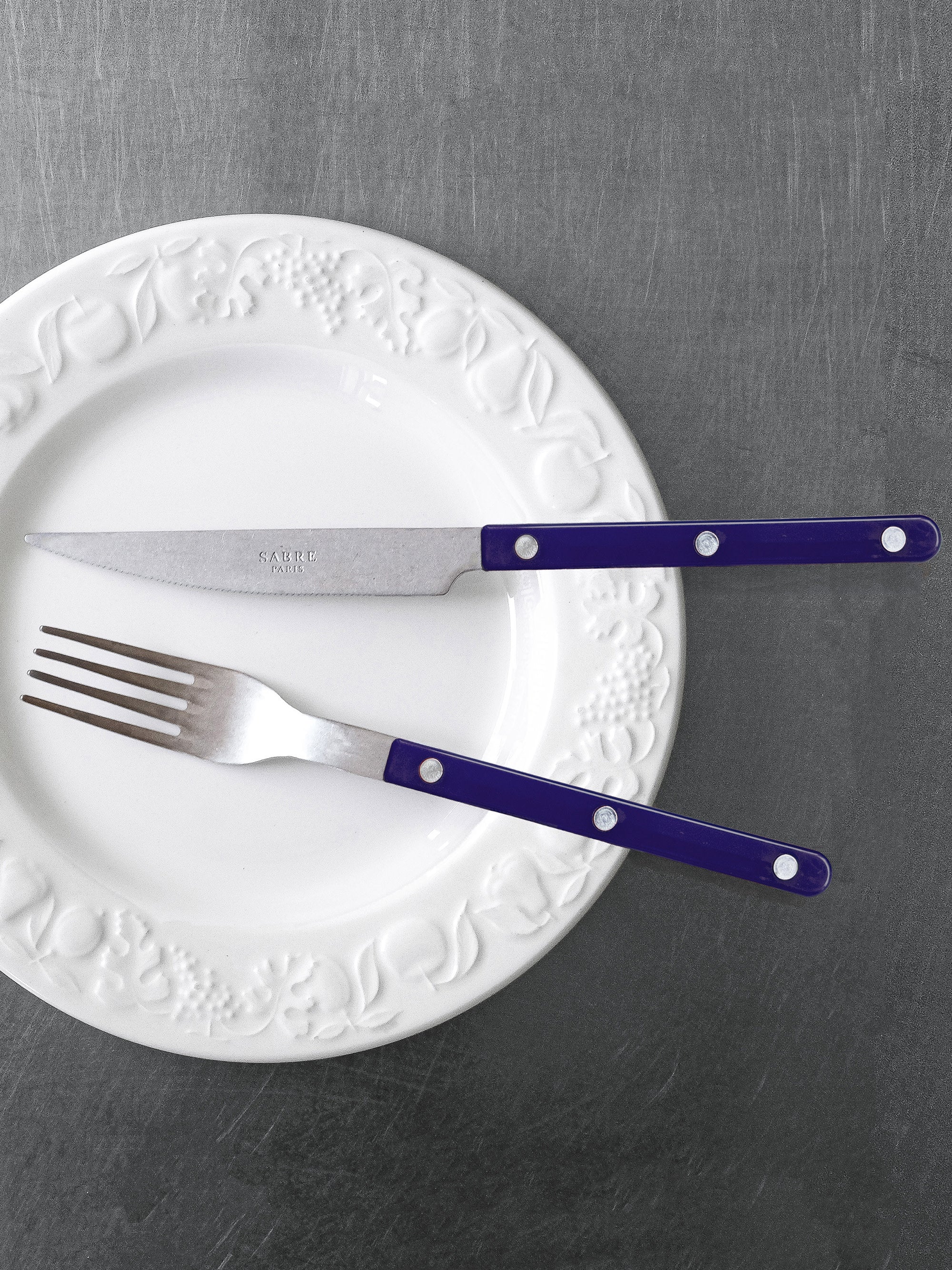 Edelstahl-Besteck-Set Bistrot, in verschiedenen Größen
