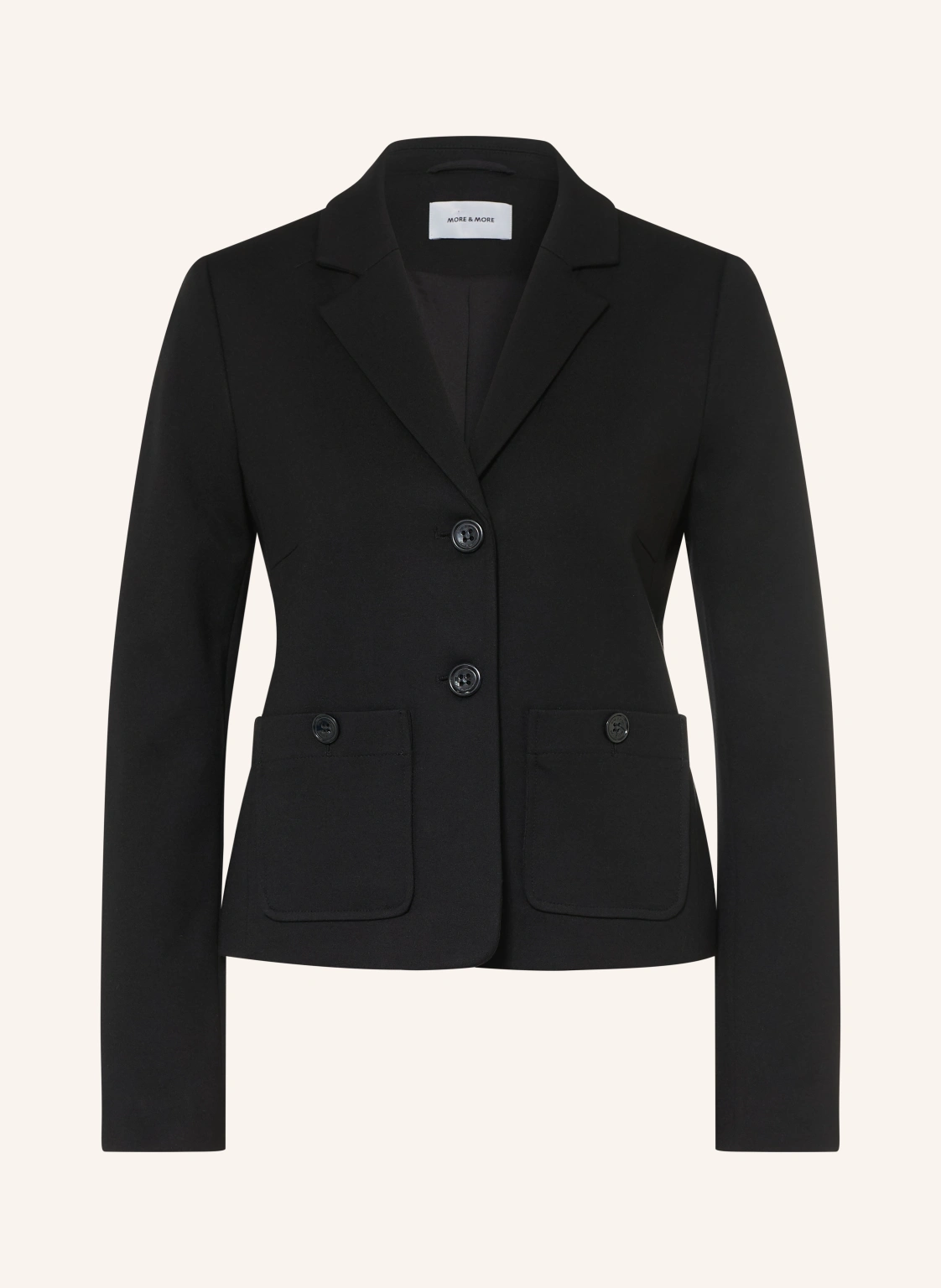 MORE & MORE Blazer