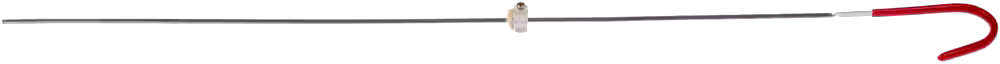 Dorman HELP! Engine Oil Dipstick, Universal
