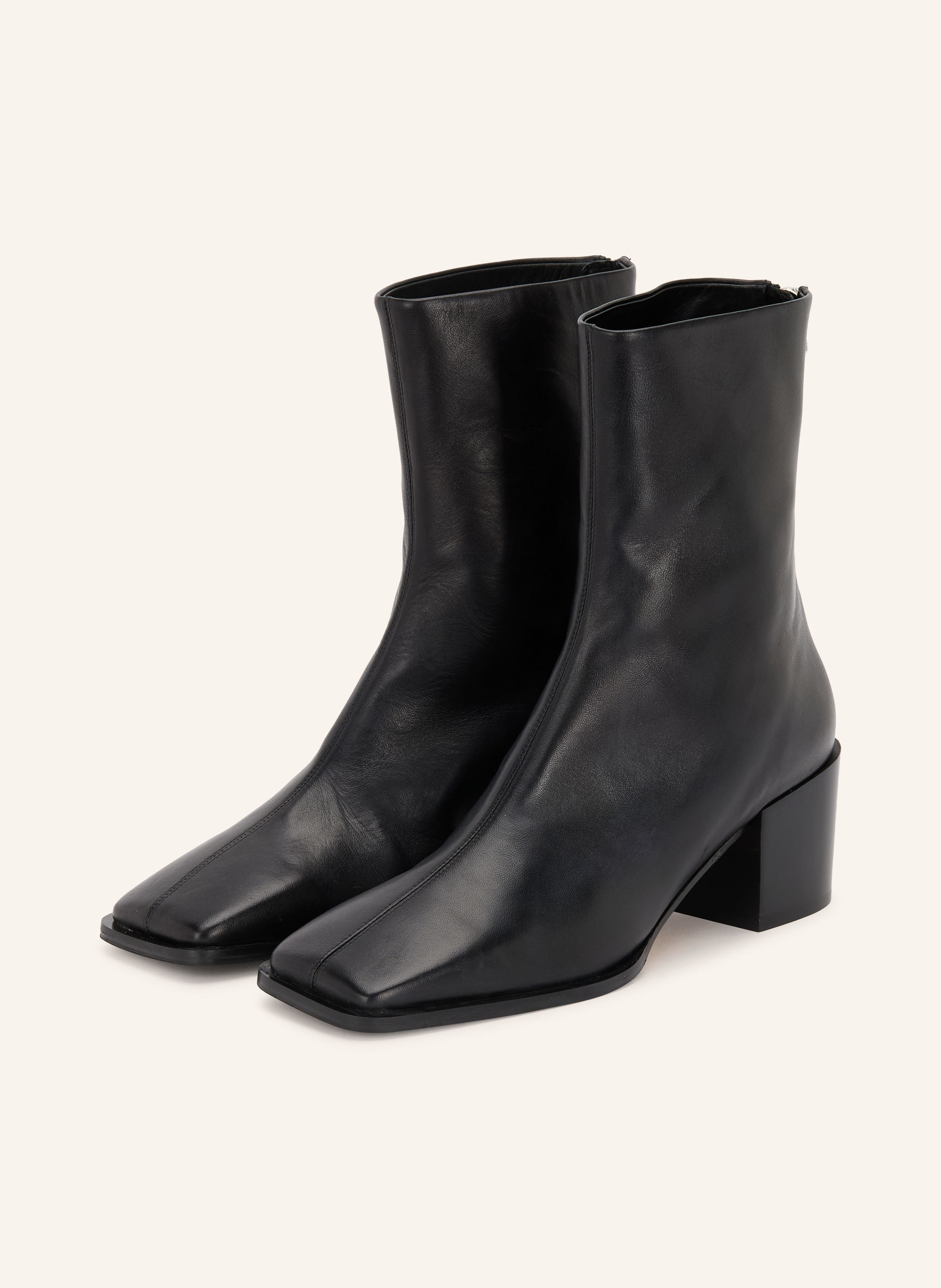 Aeyde Stiefeletten AMINA