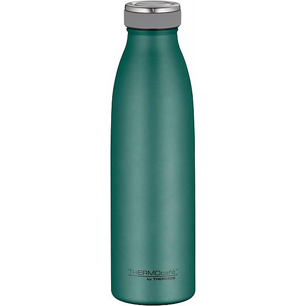 Bouteille isotherme 0,5 litre TC Bottle Thermos - Vert Foncé