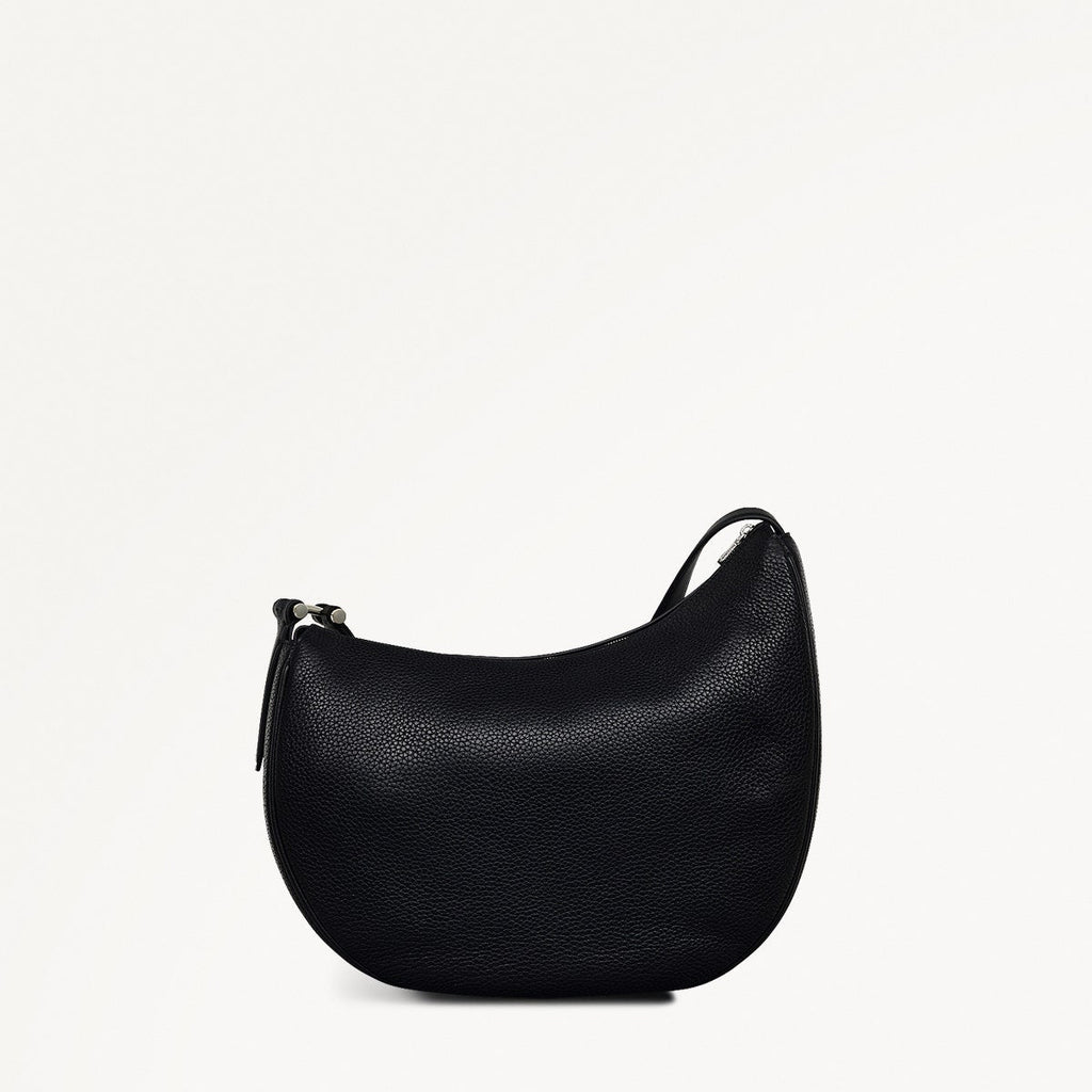 Pemberton Row - Large Ziptop Cross Body Bag