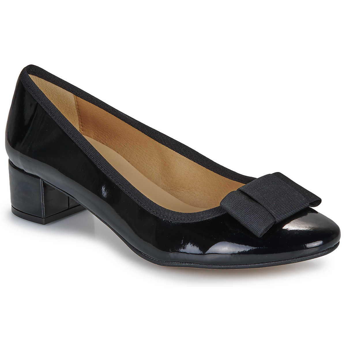 Betty London - Hélène - Black