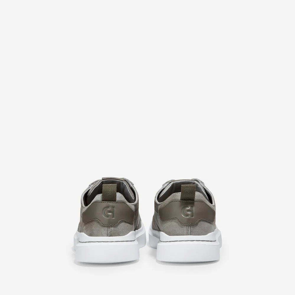 Cole Haan GrandPro Rally Canvas Court Trainer