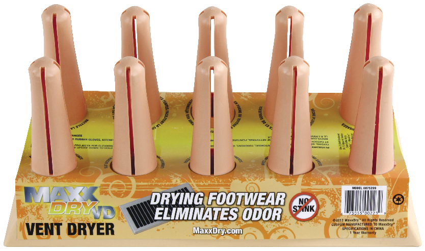 MaxxDry Hat and Mitt Dryer